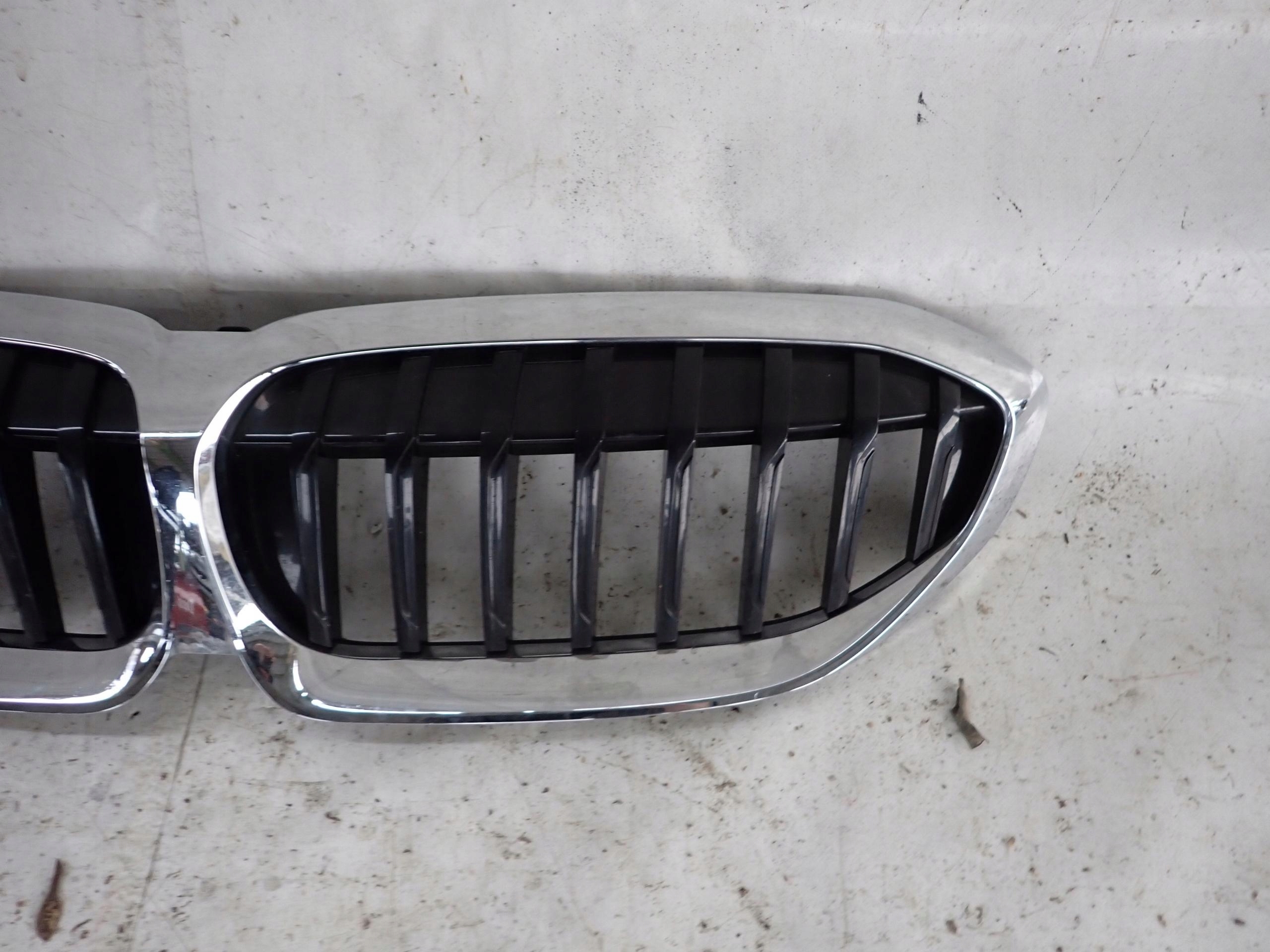 BMW 3 G20 G21 18-> grill grille