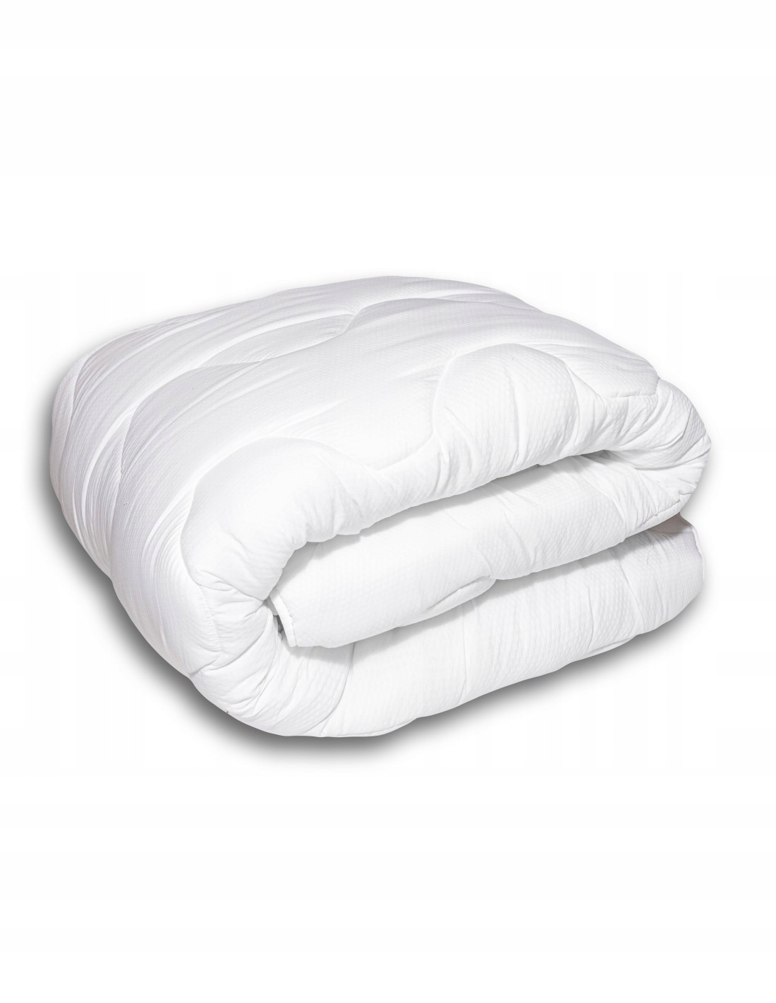 Celoroční Přikrývka Antialergická Oplatková Přikrývka 140x200 Měkká, Pružná