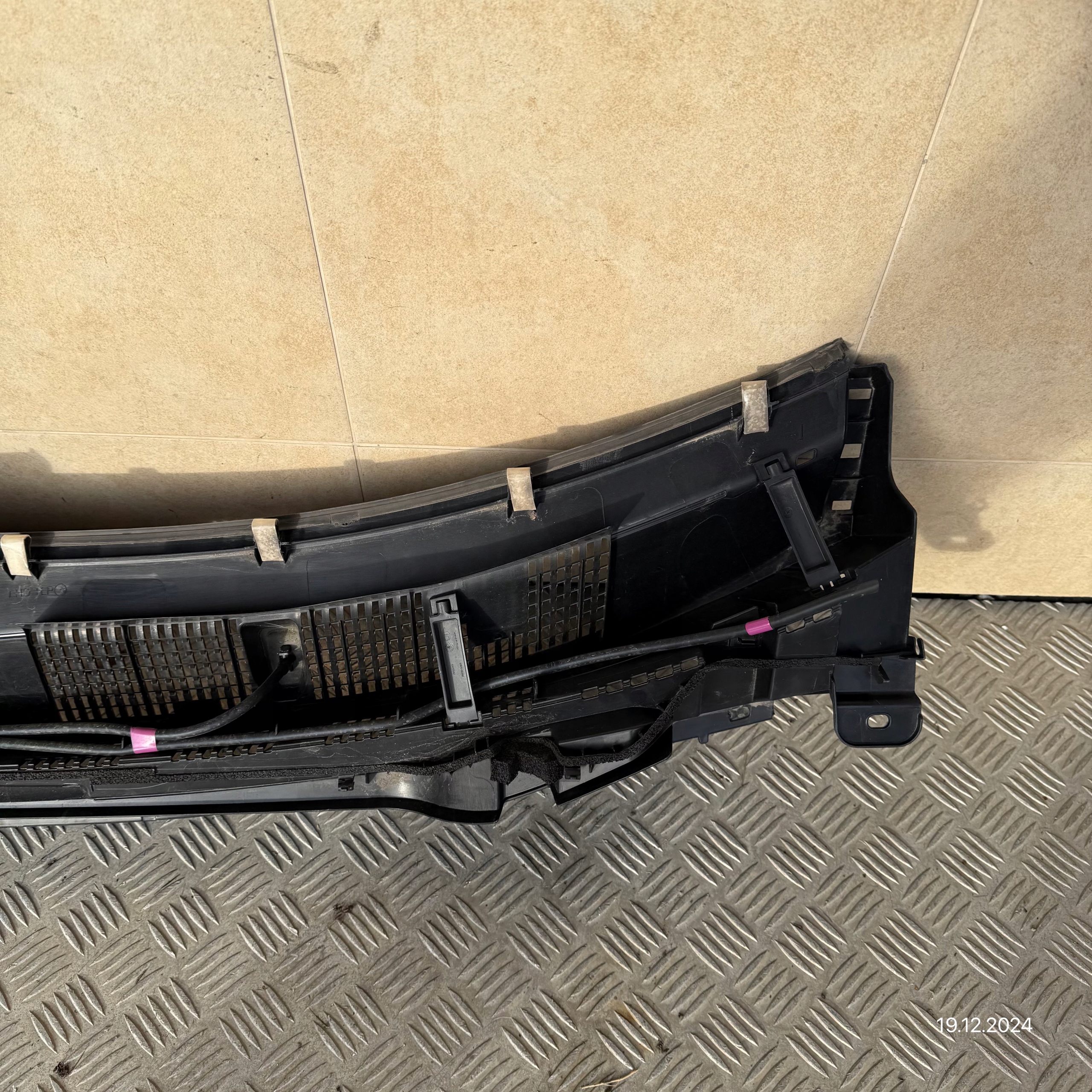 torpedo complete TOYOTA YARIS CROSS 55781-0D500