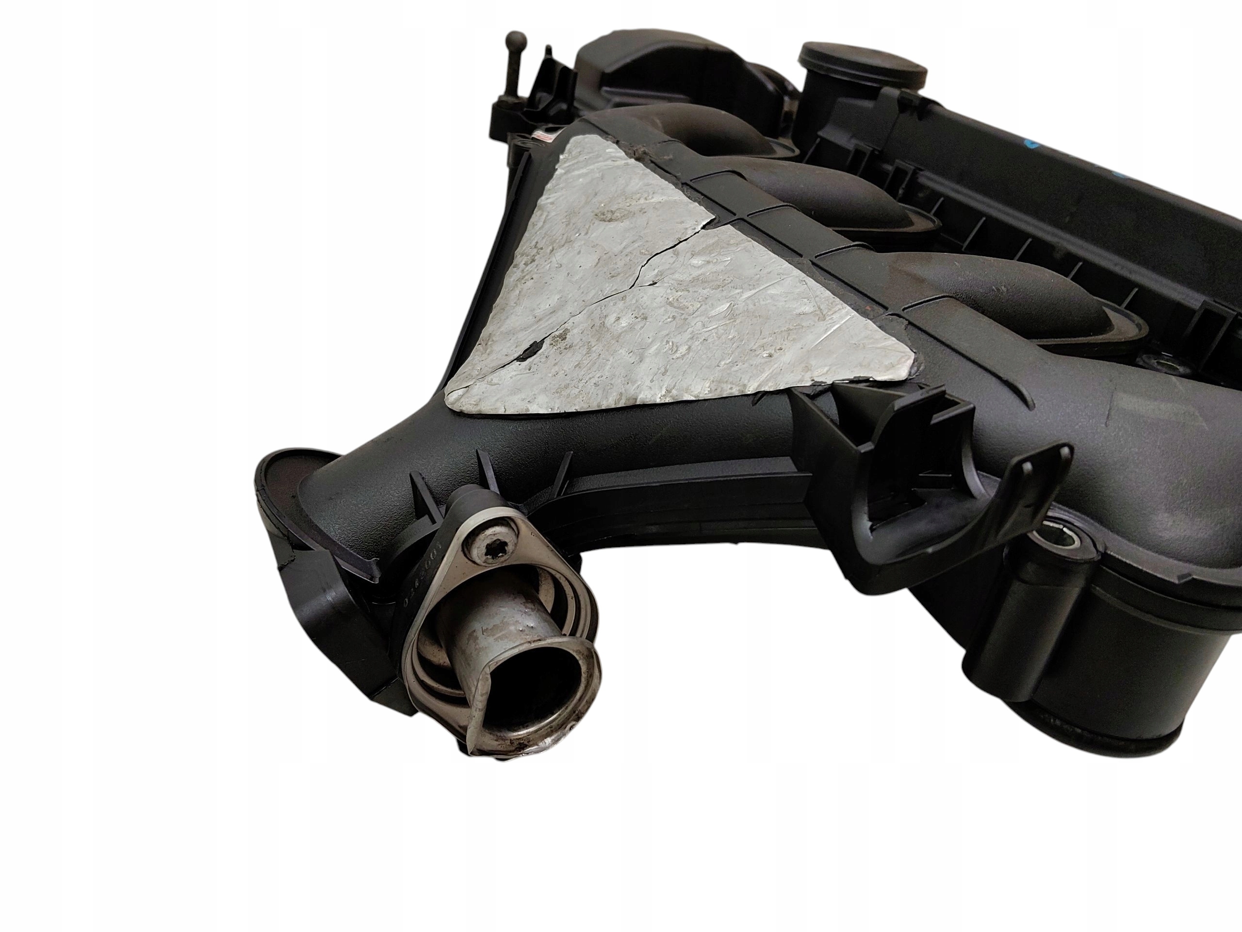 intake manifold CITROEN JUMPY EXPERT SCUDO II (2007-2012) 2.0 HDI 9662688980