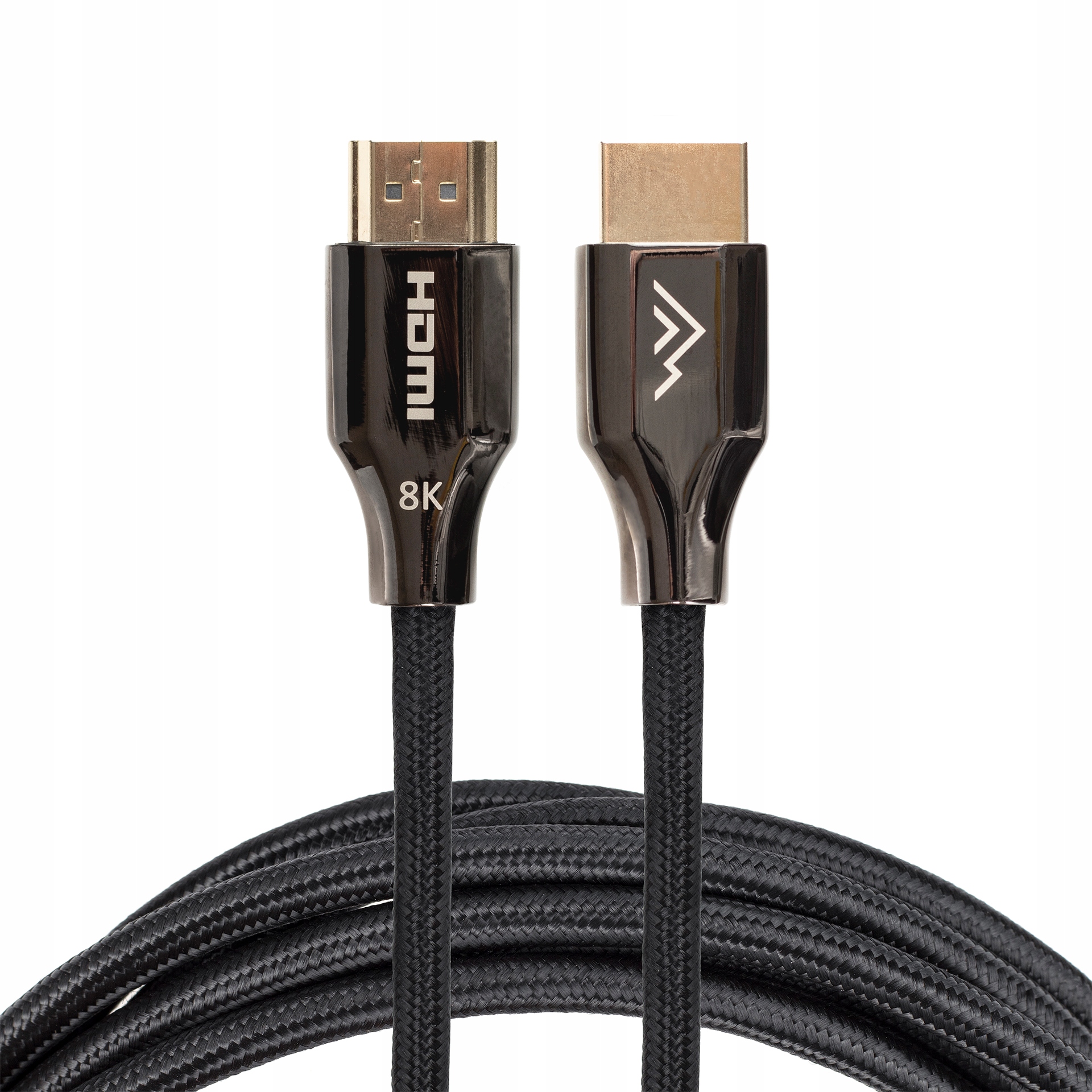 Kabel Hdmi-hdmi v2.1 8K60Hz 4K Fhd Hd 3 m