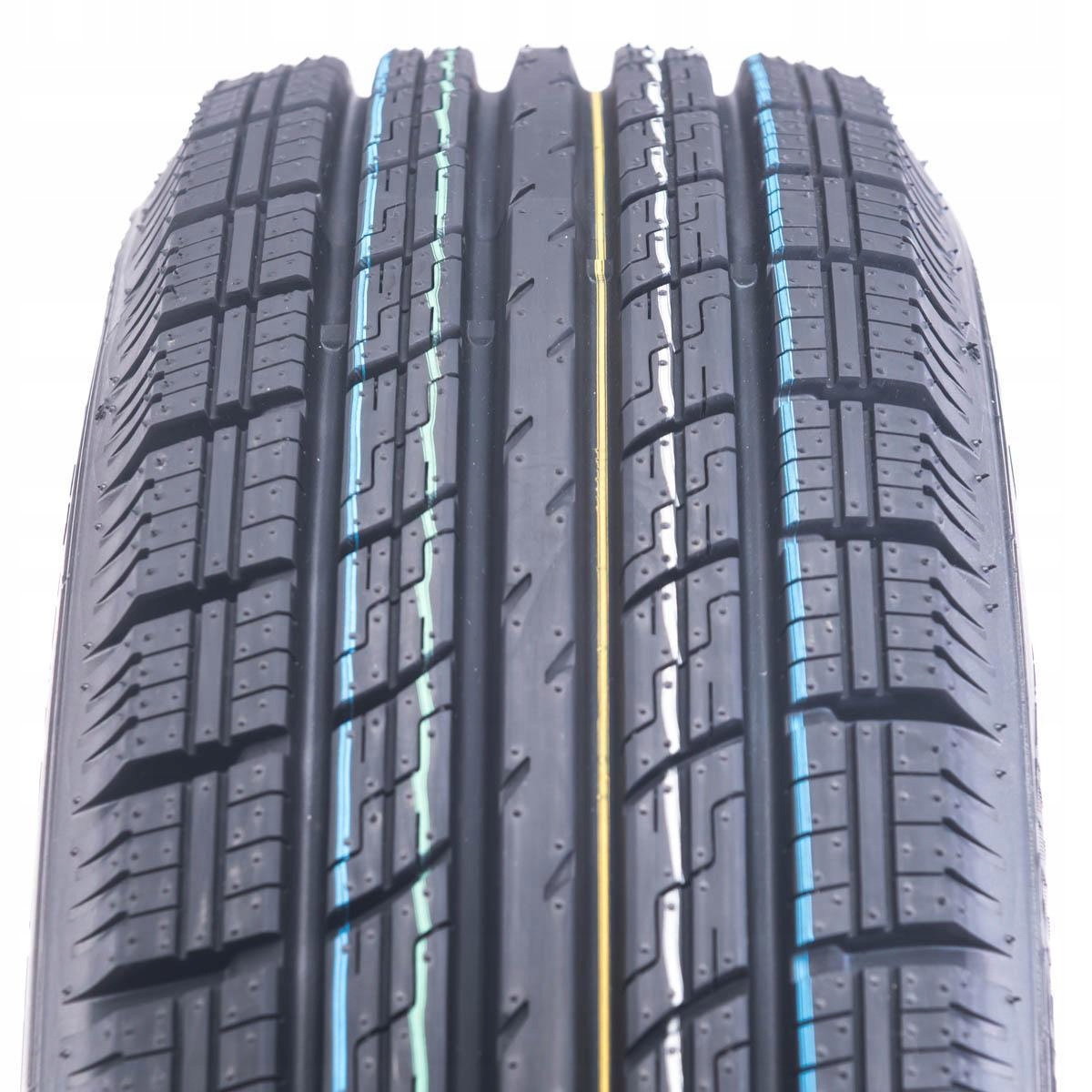 1x Letní Pneumatika 195/75R16 Premiorri Vimero Van R