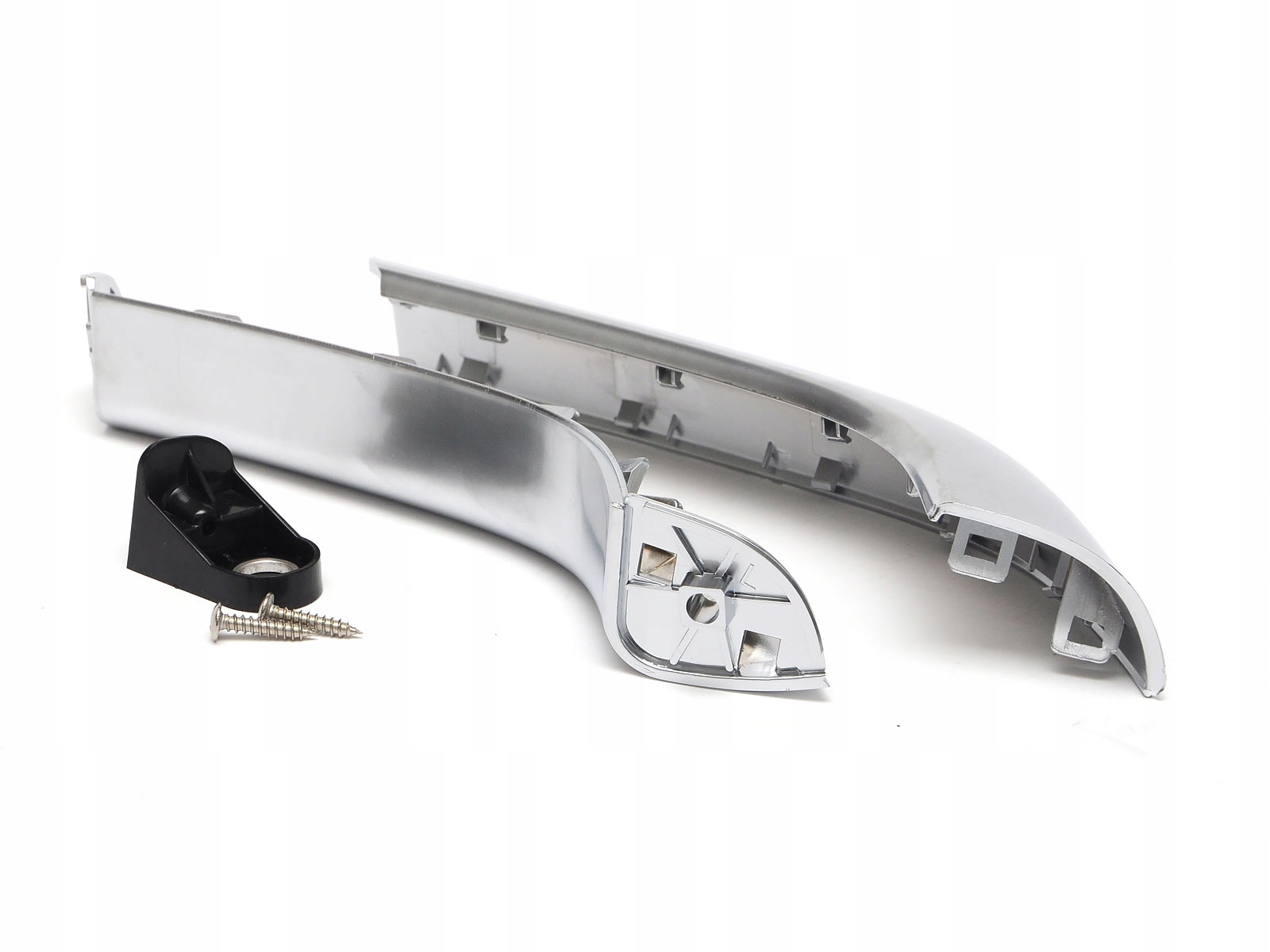 MAN TGX TGS TGL rączka uchwyt DRZWI LEWY TAPICERKA KLAMKA Producent części Inny