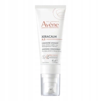 Avene Eau Thermale Xera Calm Koncentrat kojący 40 ml