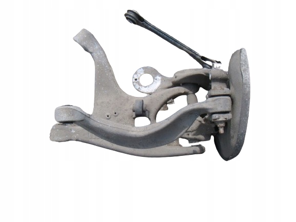 AUDI A5 8T 07- 2.0TFSI QUATTRO ZWROTNICA WACHACZ PRAWY TYŁ