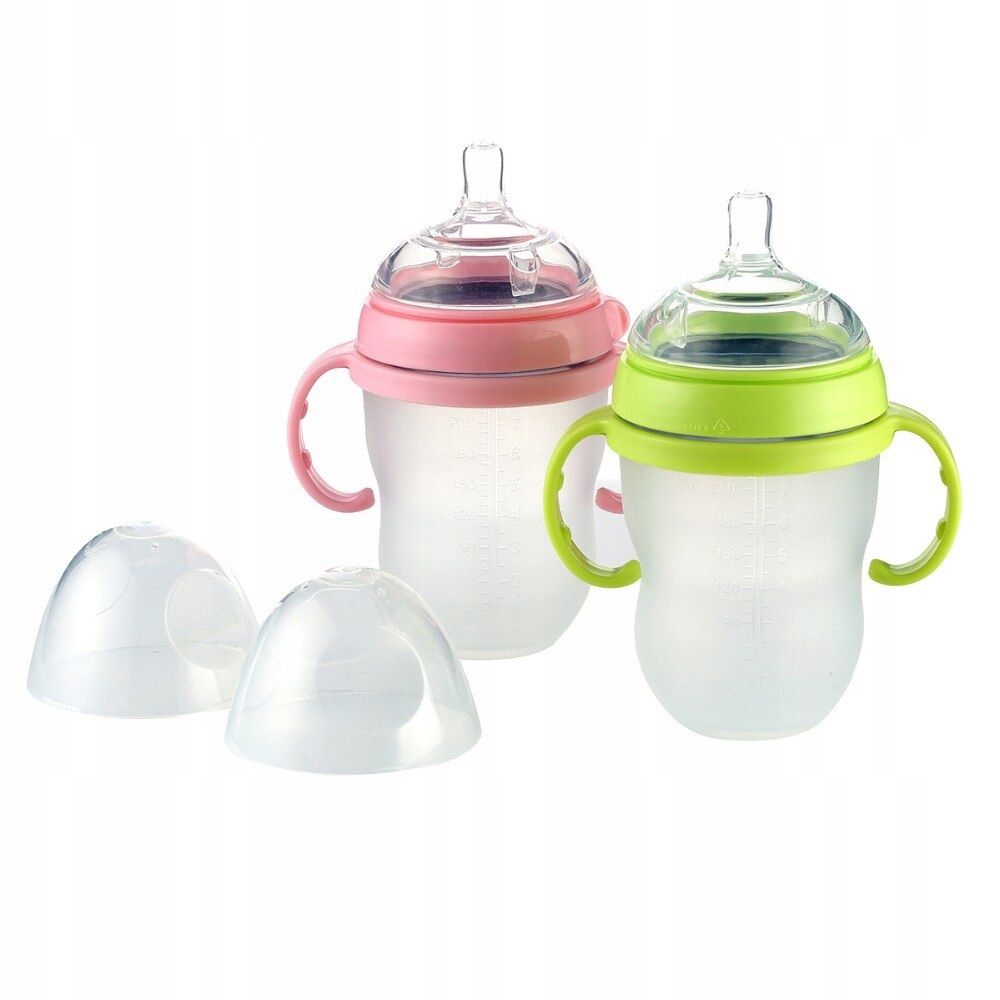 New PP Bottle Handles for comotomo silicone baby Kod producenta IQ3C82X4G4