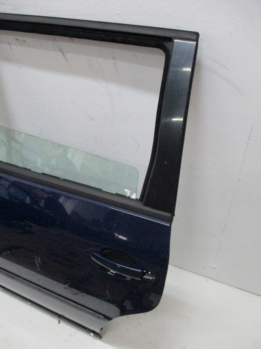 door left rear. VW PASSAT B5 3B9 KOMBI