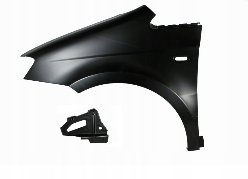 Blatník Levý Fiat Idea 2003-2012 otv. na směr. Každá Barva