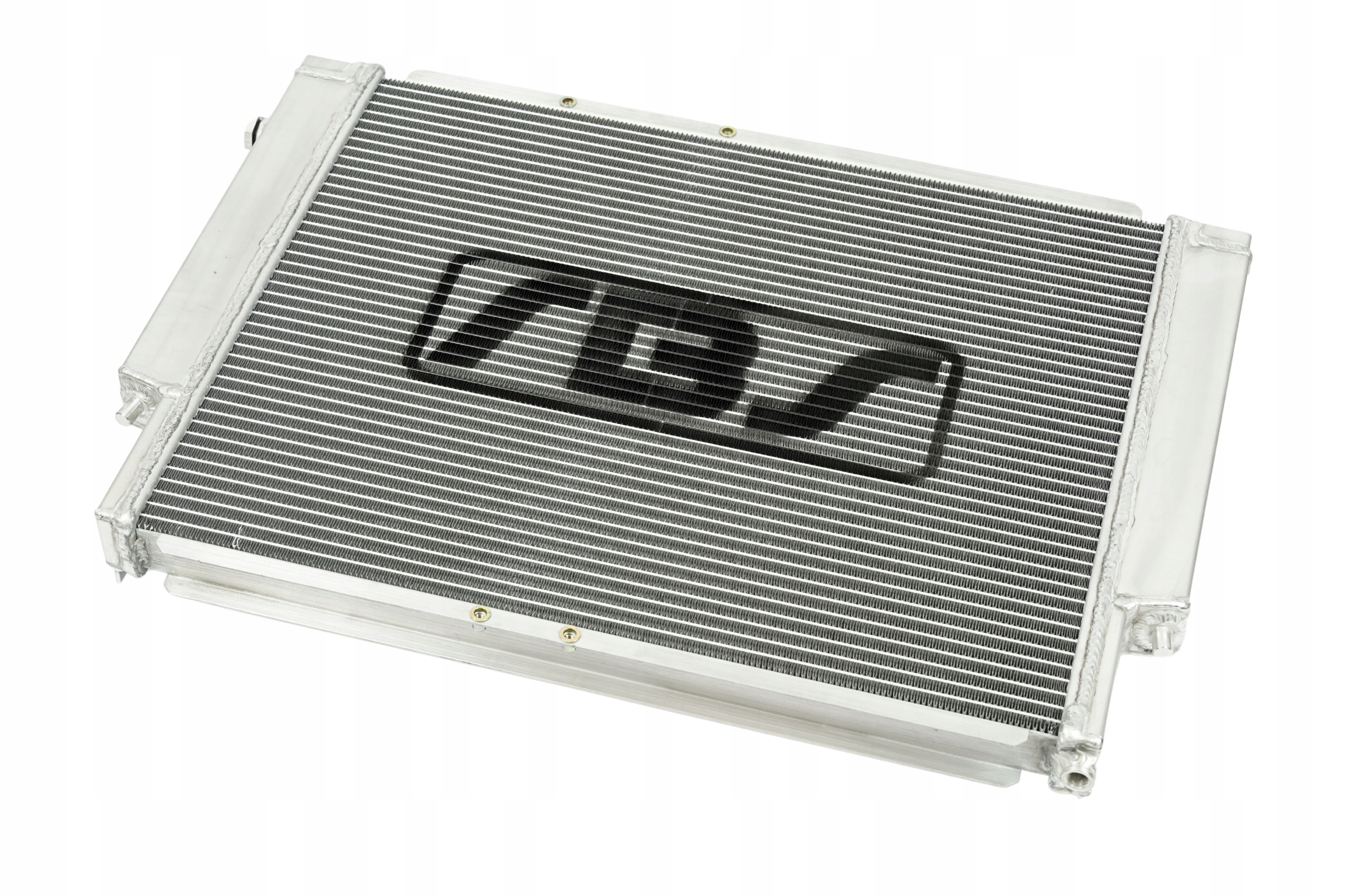 Chłodnica wody sportowa aluminiowa BMW E30 / E36 RBS Technology