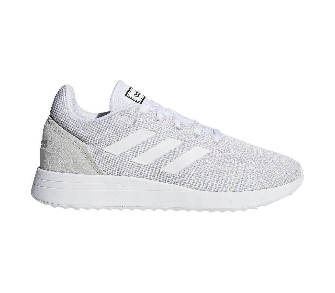 

Adidas Sznurowane Adidasy RUN70S (41 1/3)