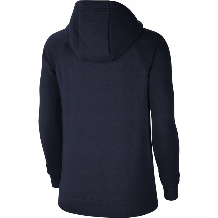 Nike Park 20 Fleece Fz Hoodie Women ^s^ Mikina Dámská Tmavě modrá