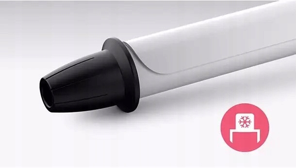 Lokówka do włosów Philips StyleCare BHB862/00 Temperatura maksymalna 200°C