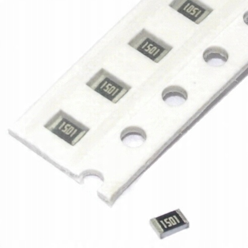 

22pF 50V Smd 0805 Kondensator Vishay [50szt]