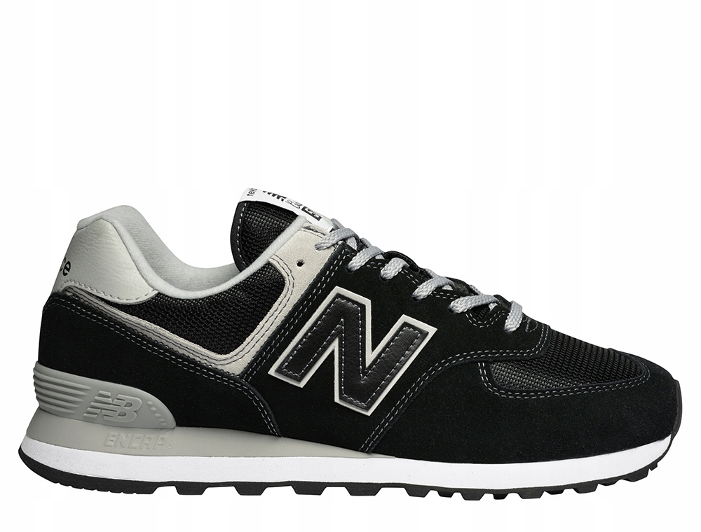 

Buty męskie New Balance 574 ML574EGK 41.5