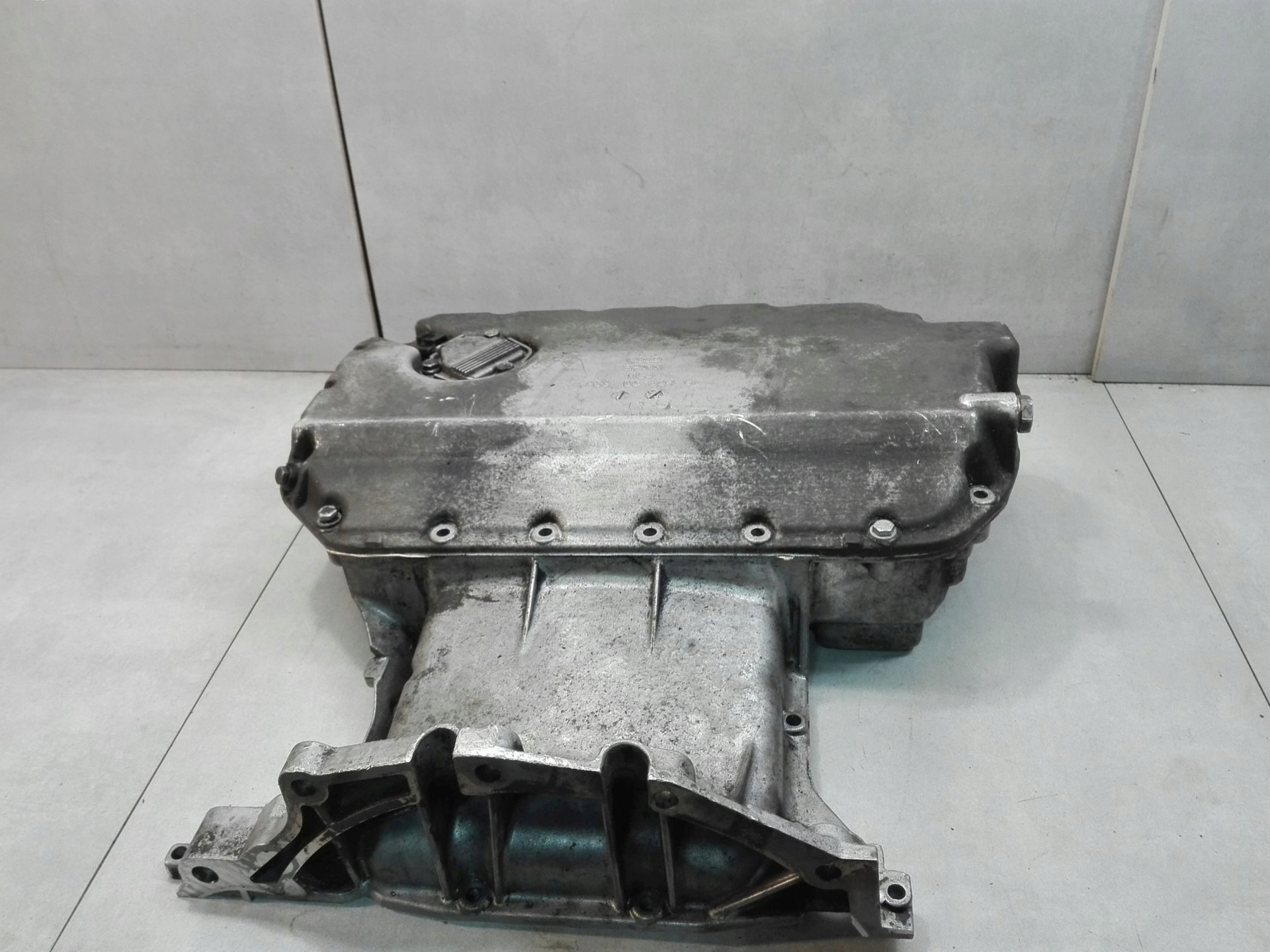 oil sump sensor AUDI A4 B6 2.5 TDI V6 163KM BFC 059103604G
