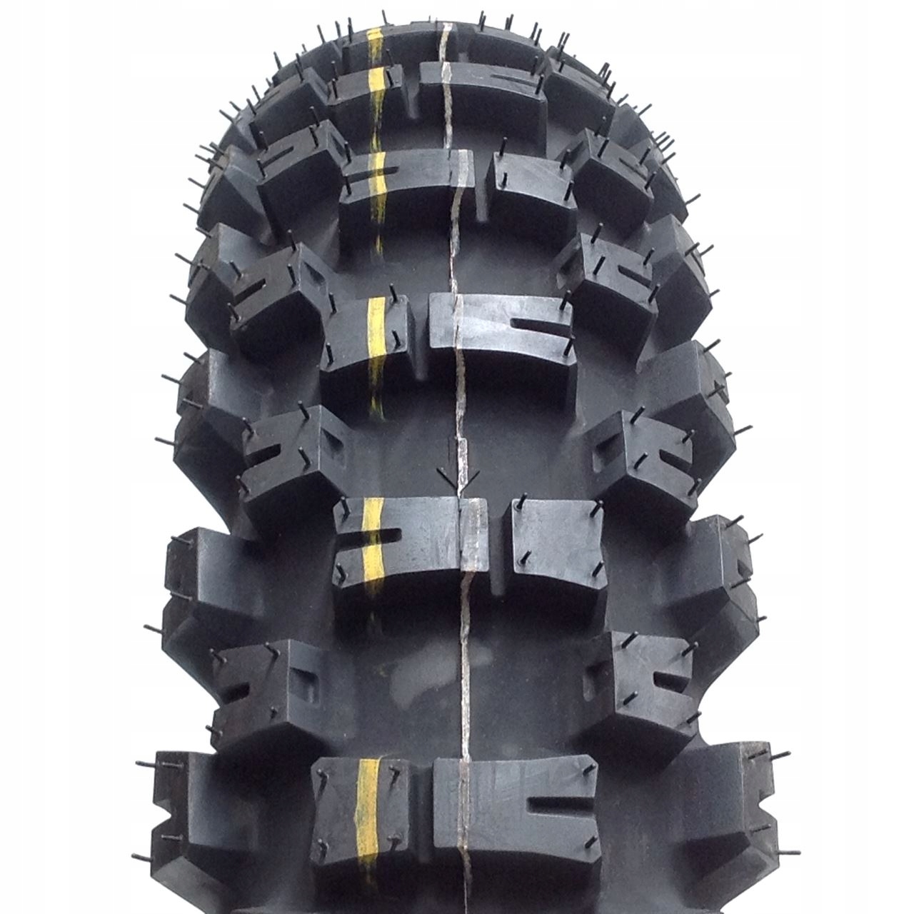 130/90-18 MOTOZ TRACTIONATOR ENDURO I / T HARD / SOFT