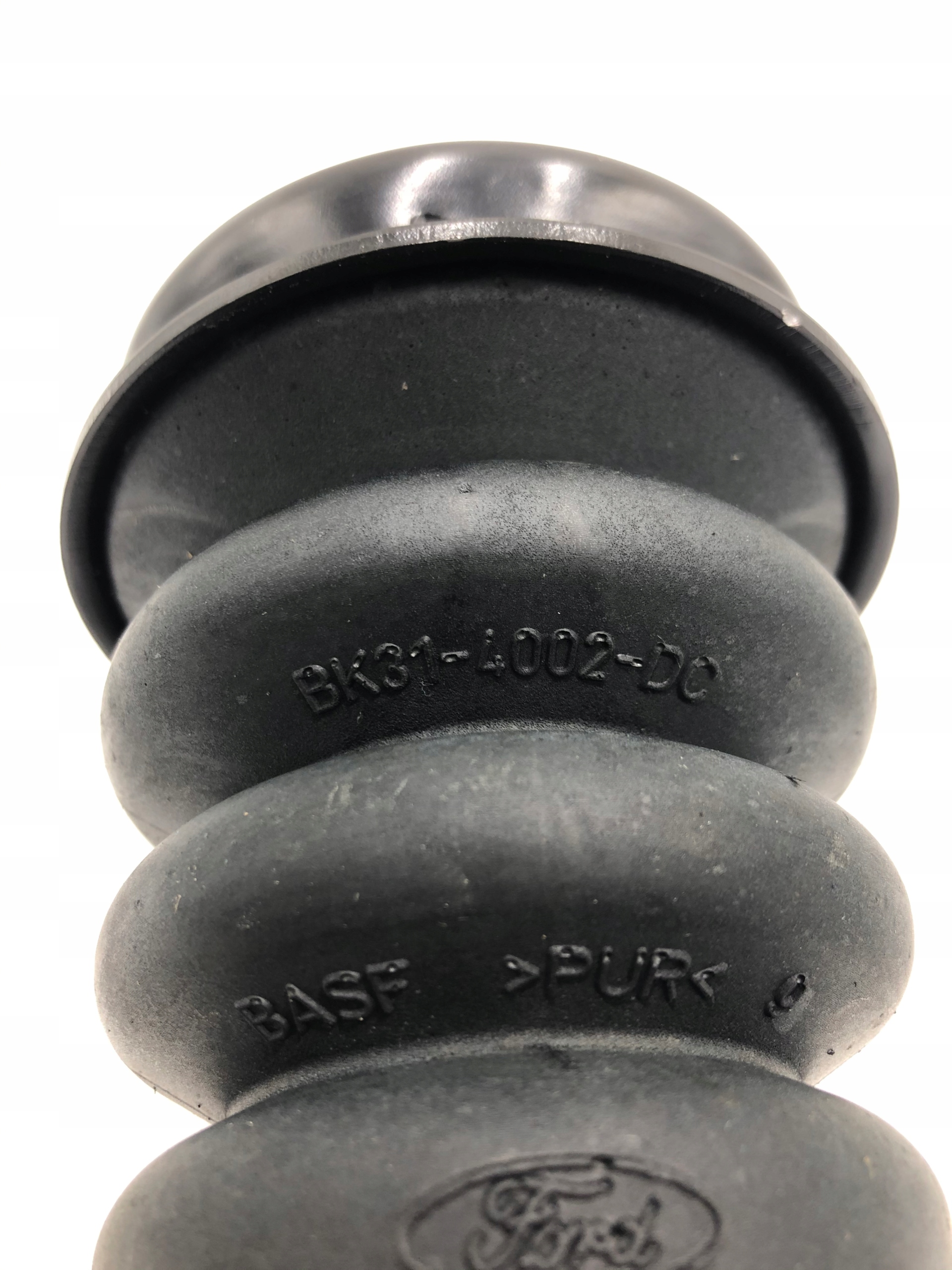 ODBOJ RESORA TYL FORD TRANSIT MK7 MK8 Part number BK31 4002 DC