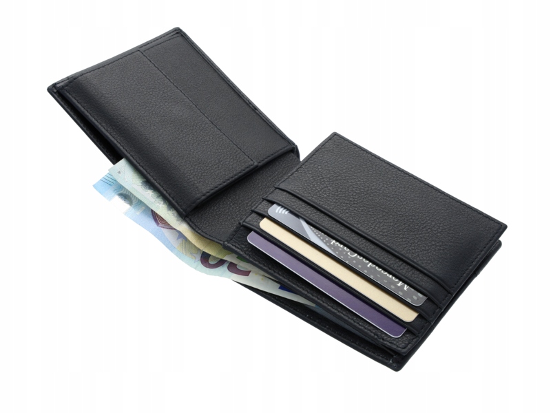 Portfel AMG Numer katalogowy producenta B66958985