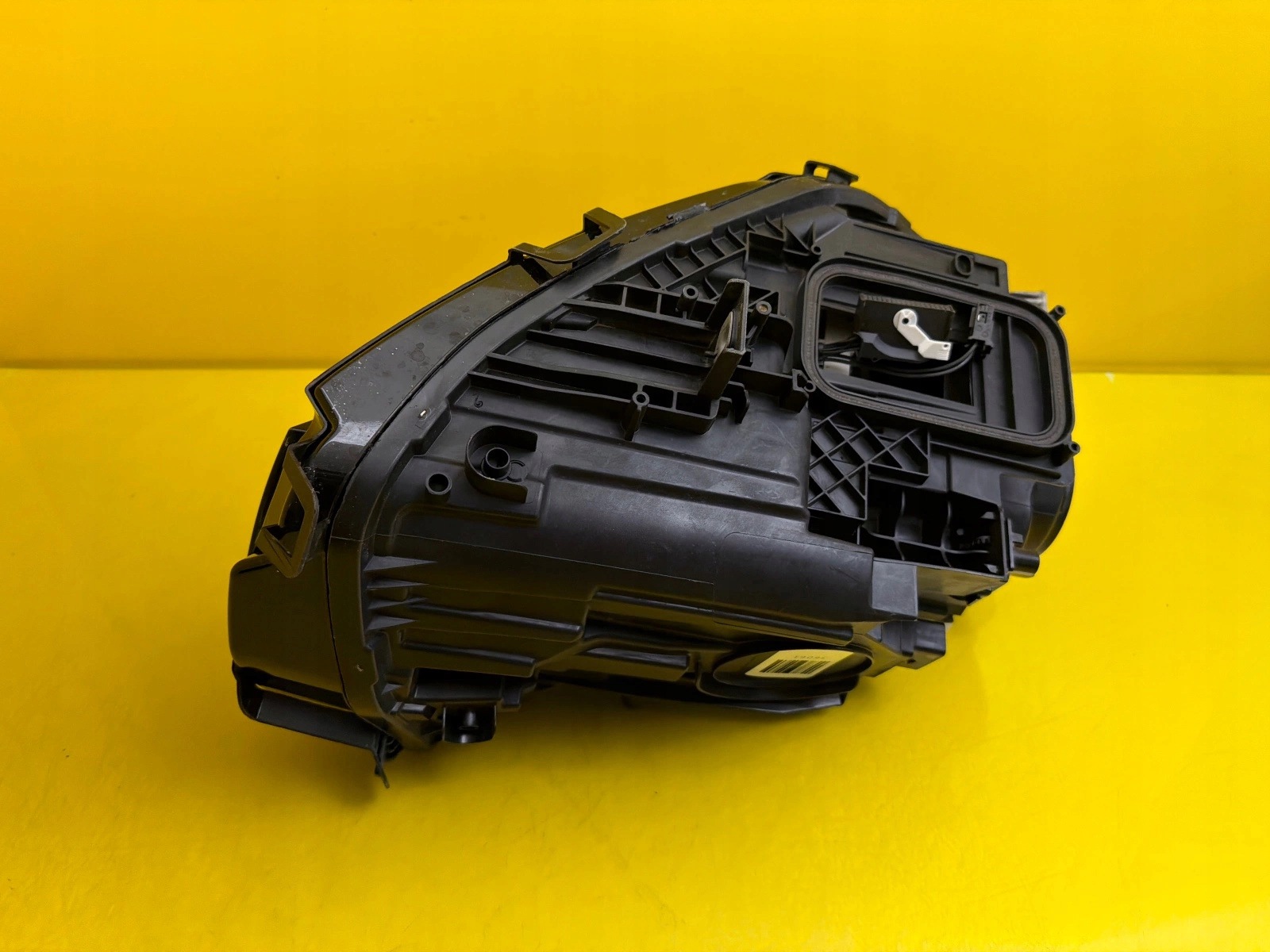 light left Mercedes EQA EQB W243 Full Led High Performance A2439062701
