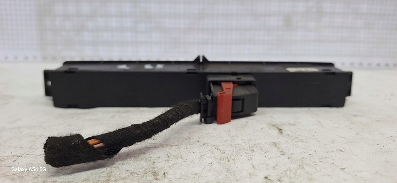 switch switch FIAT GRANDE PUNTO 61092100