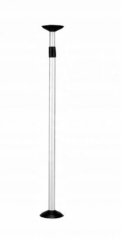 

Podpora Plandeki Teleskopowa 85-150 CM