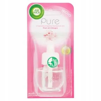 

Air Wick Pure Kwiat Wiśni Wkład Fiori DI 19ml It