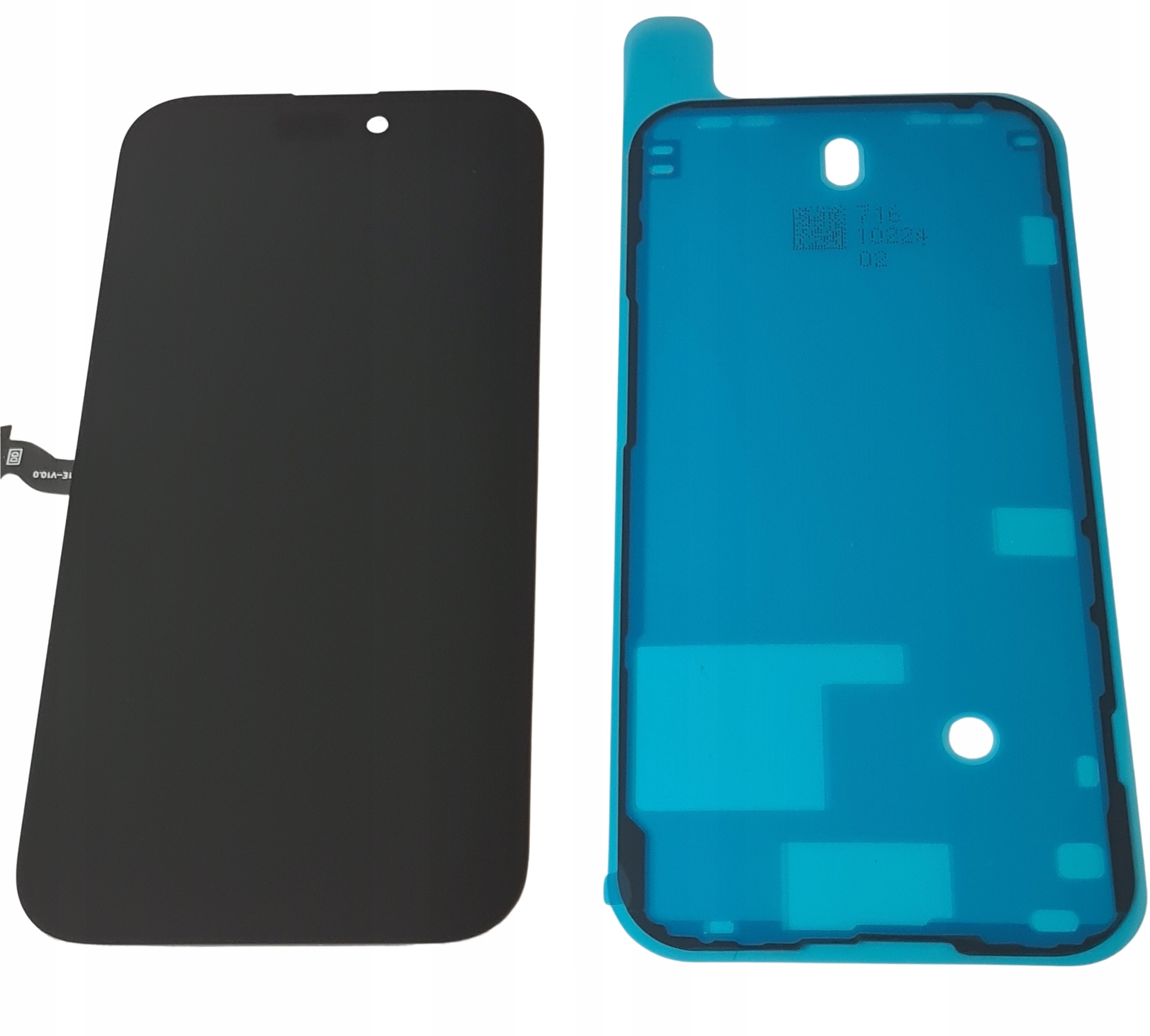 LCD displej 120 Hz Premium dotyková obrazovka Soft Oled pre Apple iPhone 14 Pro