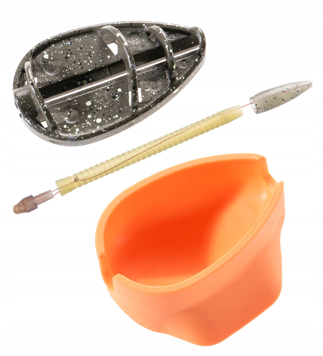 Forma 2 Koszyki Jaxon Method Versum Qrs 35g