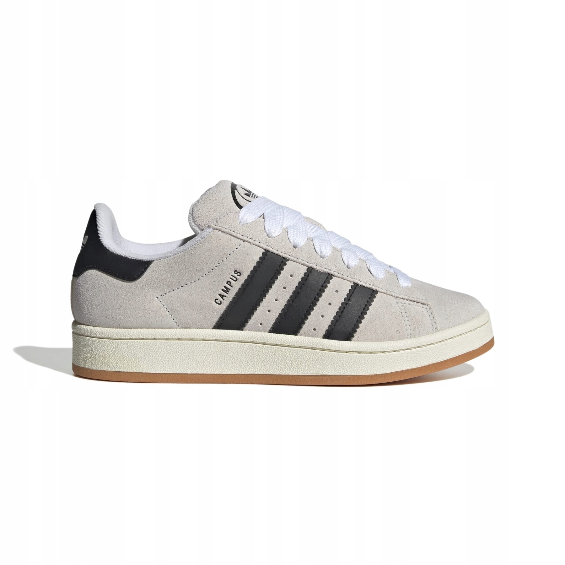 Dámské sportovní boty adidas Campus 00S béžové GY0042 vel. 38