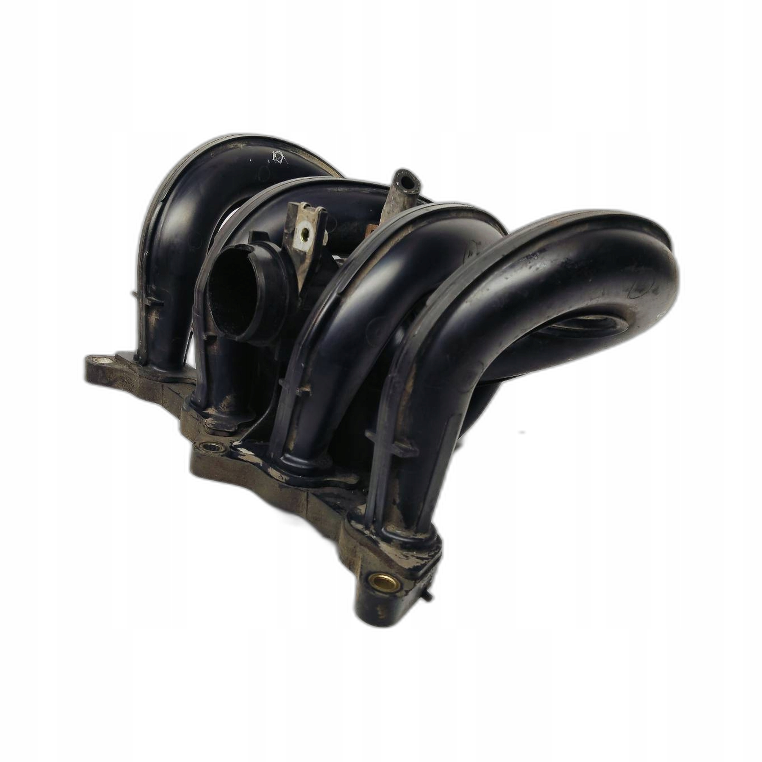 header pipe Dolotowy Ssacy TOYOTA YARIS and 3D 1.0 VVT-and DAIKYO