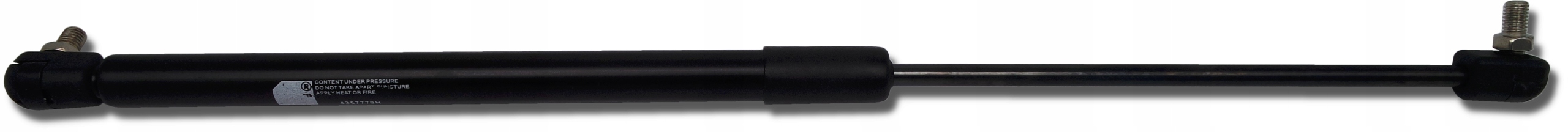 

Siłownik Gazowy 520MM 370N Tylnej Szyby Szyba Same