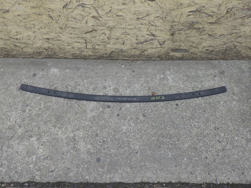 KIA EV6 EV-6 21- 86571-CV000 bumper support front lower