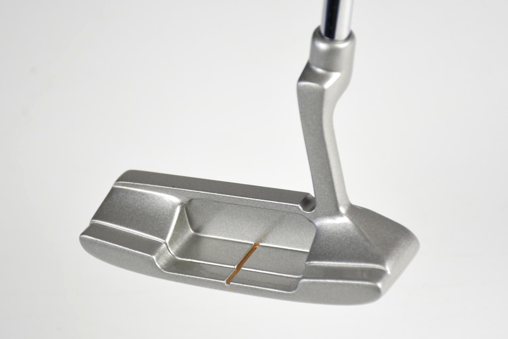 Bridgestone Type-I putter LEWORĘCZNY OKAZJA Marka Bridgestone