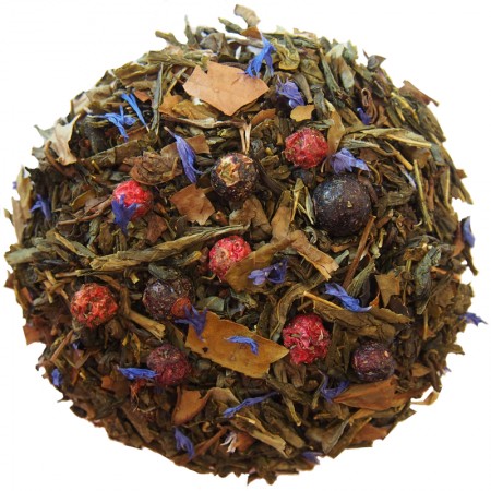 Zelený Čaj Nilská perla 250 g Tea Tea