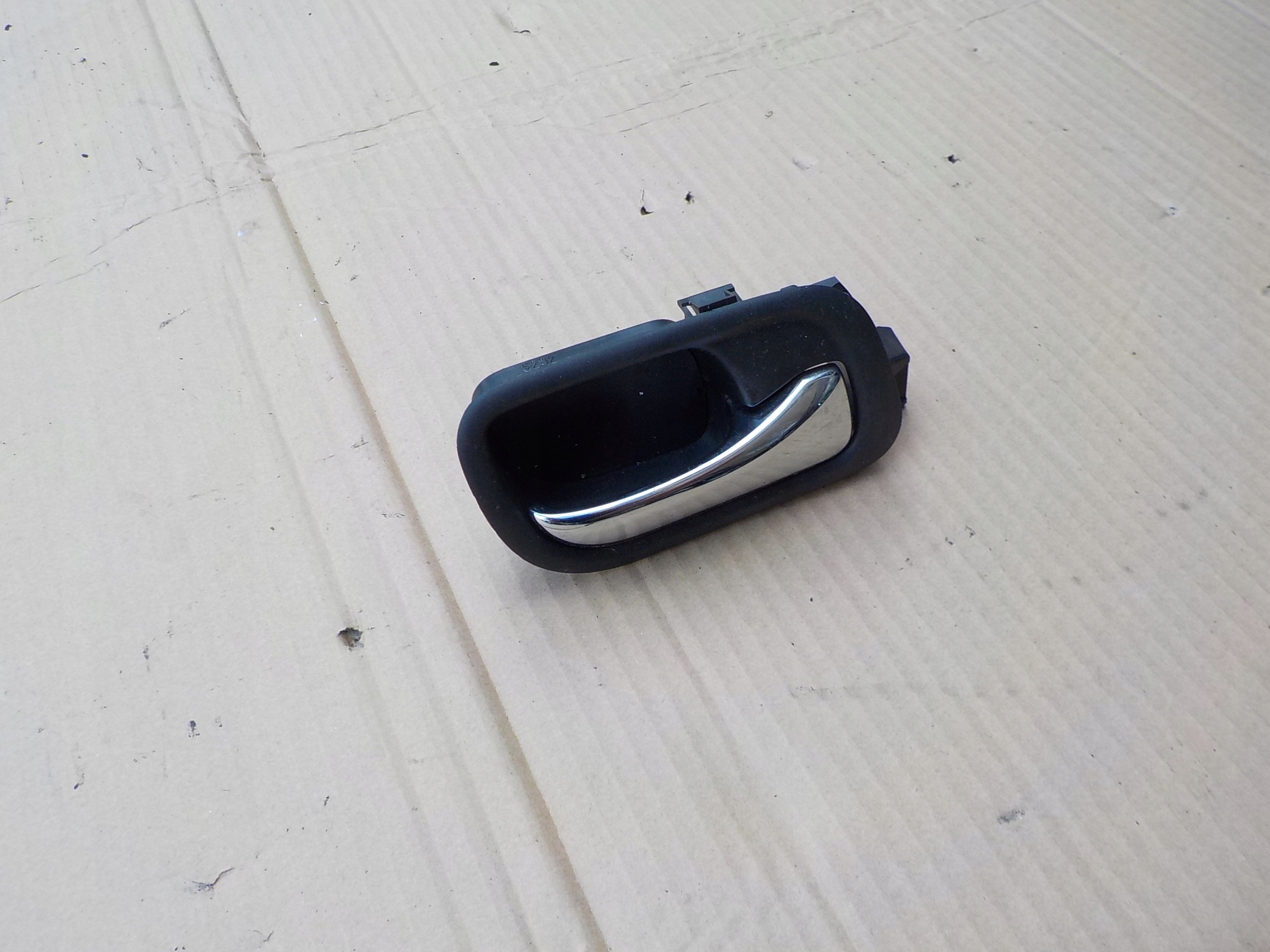 handle right front honda accord VII 2006r