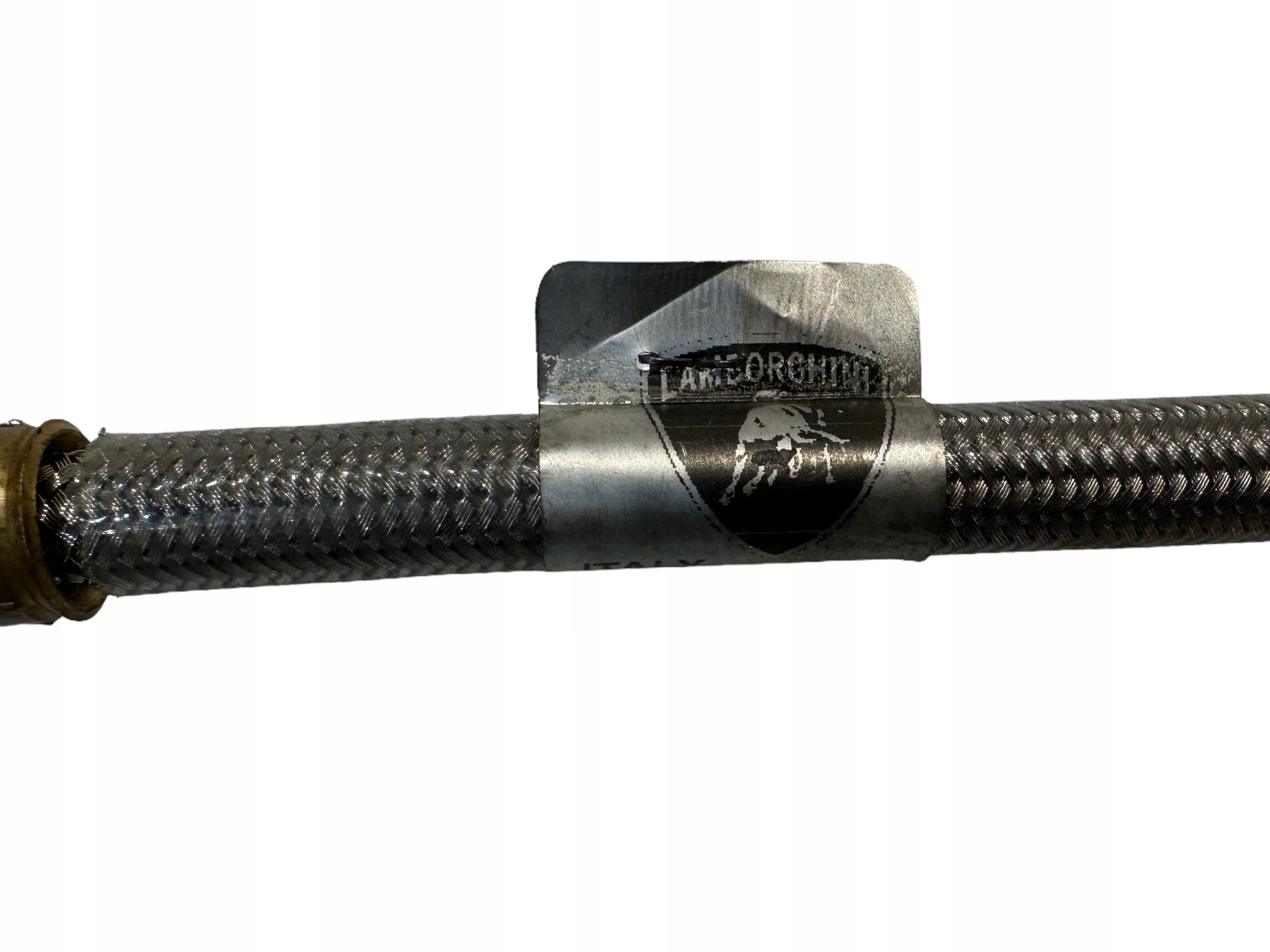 LAMBORGHINI pipe wiring pipe 400201216A