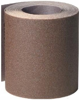 

Płótno ścierne 200mm 24 KL381J Klingspor 1 mb