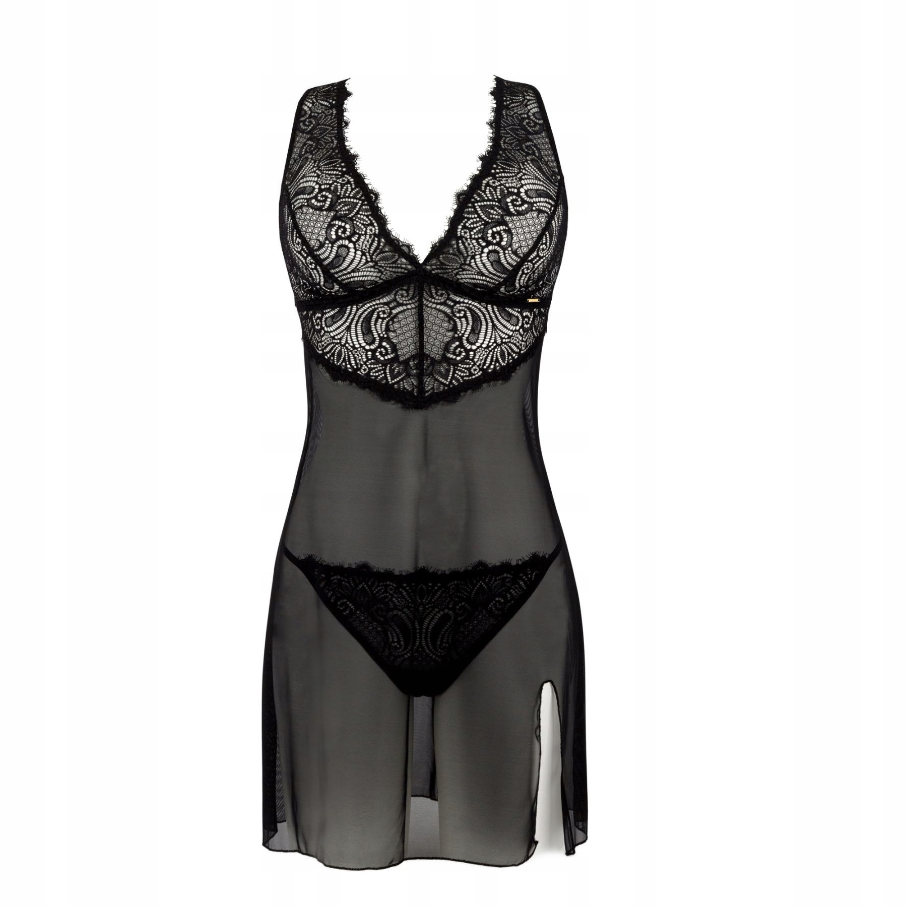 Alles Komplet M 38 Romance Černý