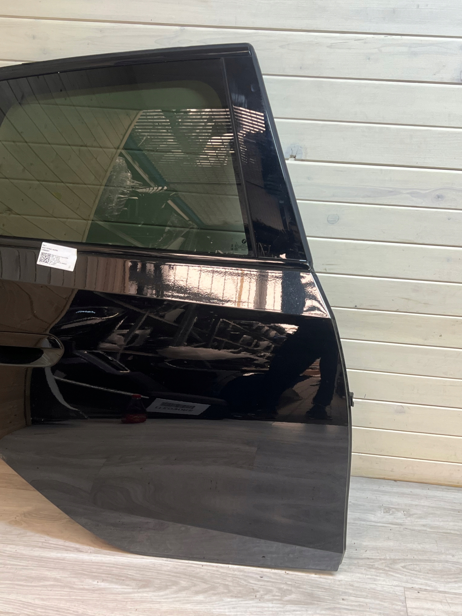 BMW 2 U06 ACTIVE TOURER door right rear. 475