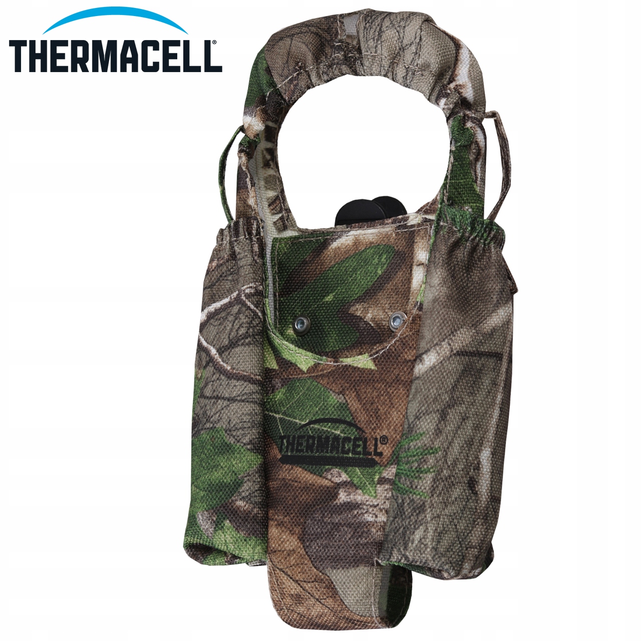 KABURA POKROWIEC NA URZĄDZENIE THERMACELL CAMO Kod producenta TH-KABURA-TREE