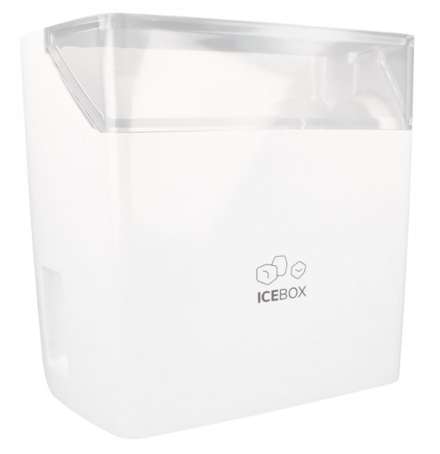 Nádoba na led pro výrobník kostek Gorenje NRS91 K1995848