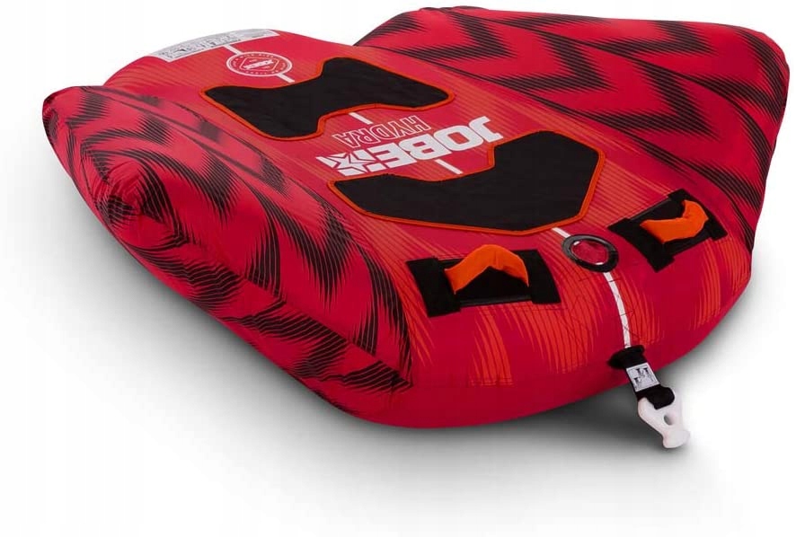 Hračka pro tažení za skútrem, plovák, kolo Jobe Hydra pro 1 osobu