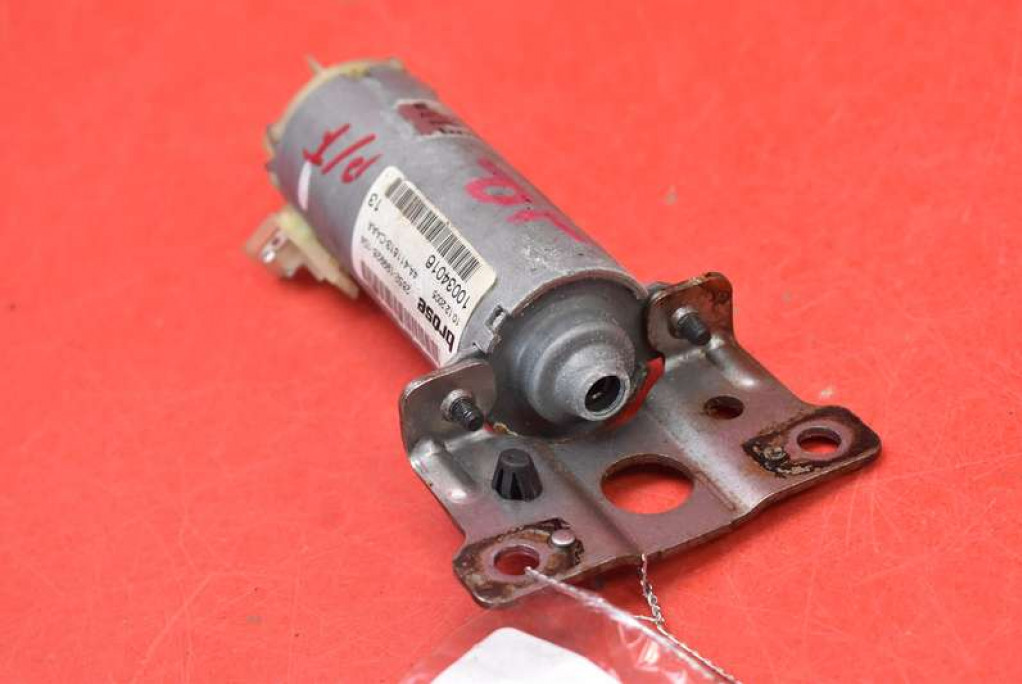 mini motor control seat driver´s front/rear part JAGUAR S-TYPE 04-08