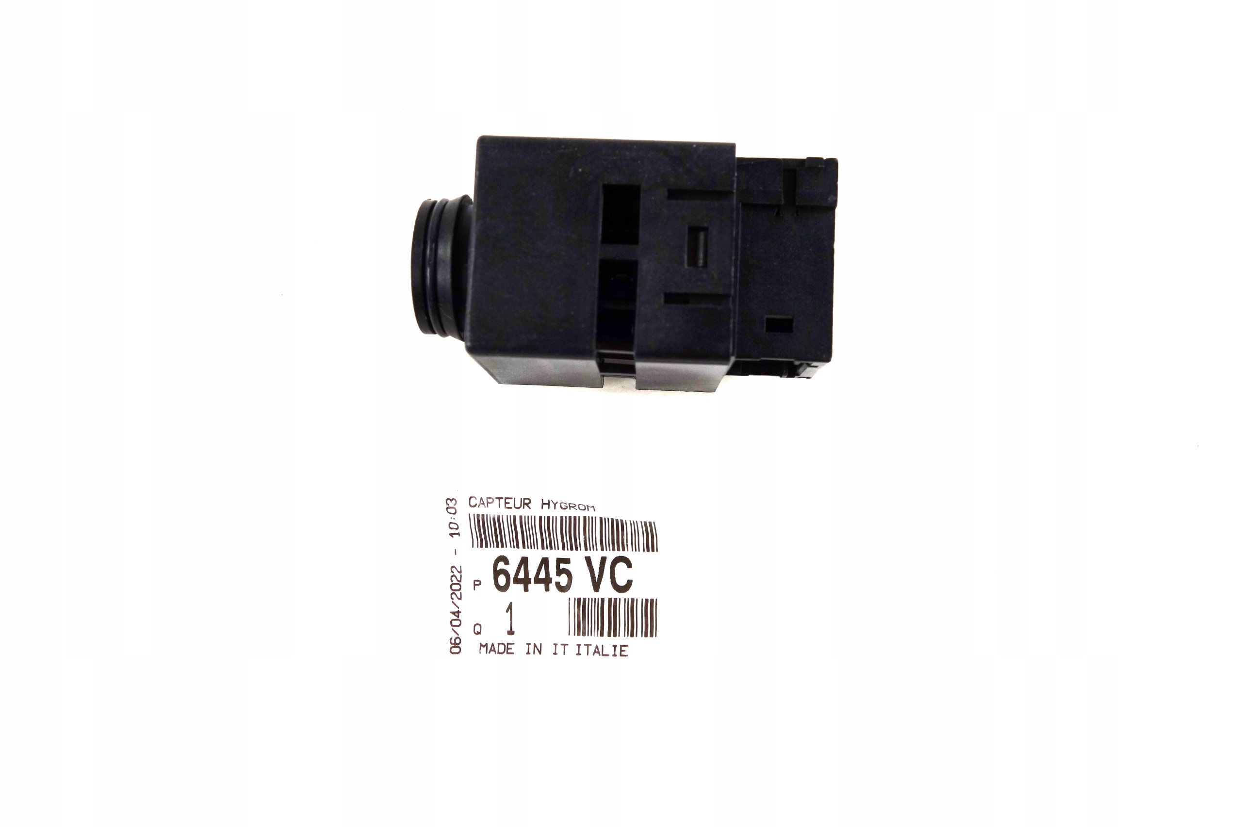 Датчик температуры кабины C5 407 6445VC оригинал!