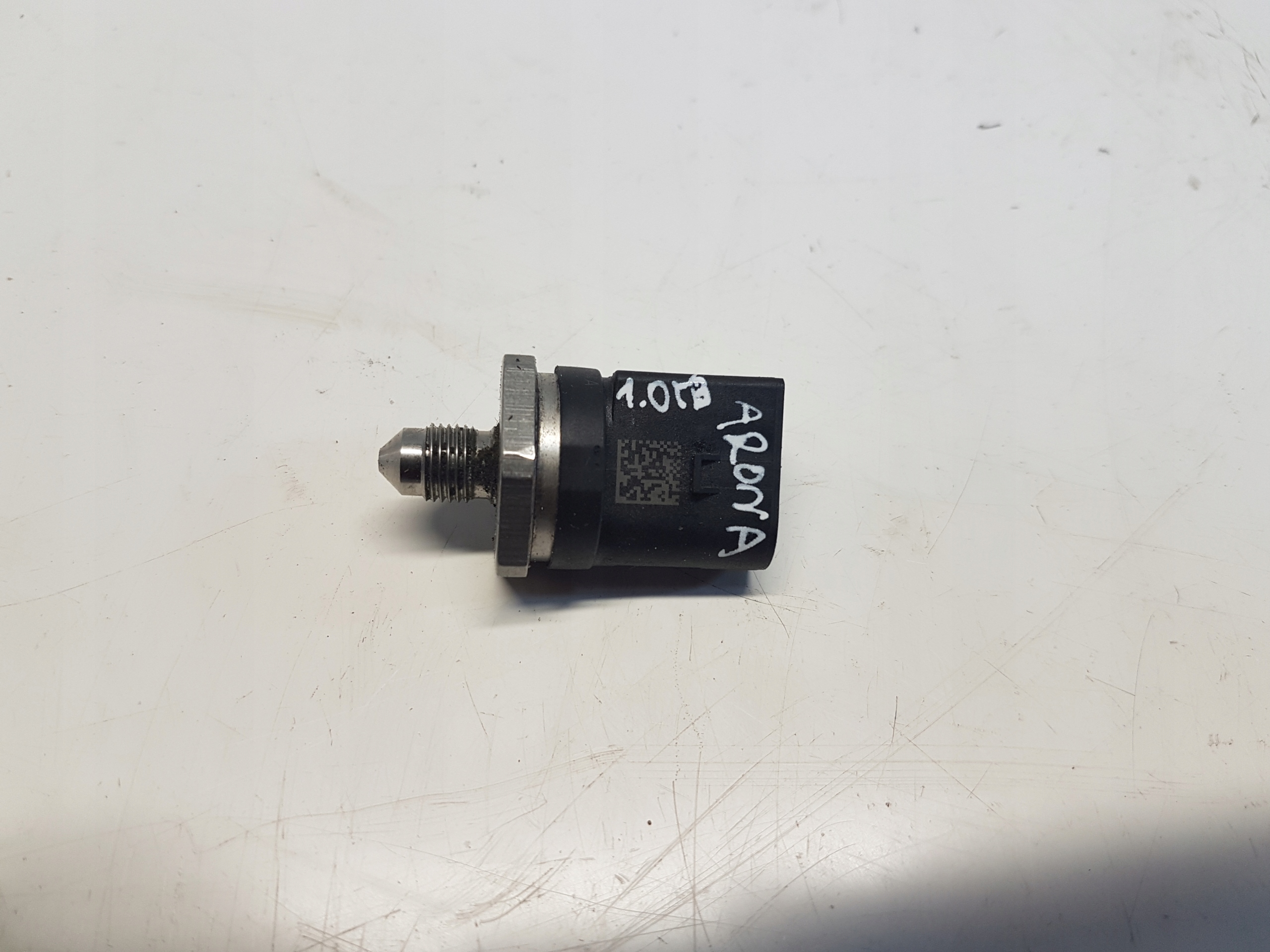 05e906054a - Датчик давления топлива SEAT ARONA 1.0 tsi