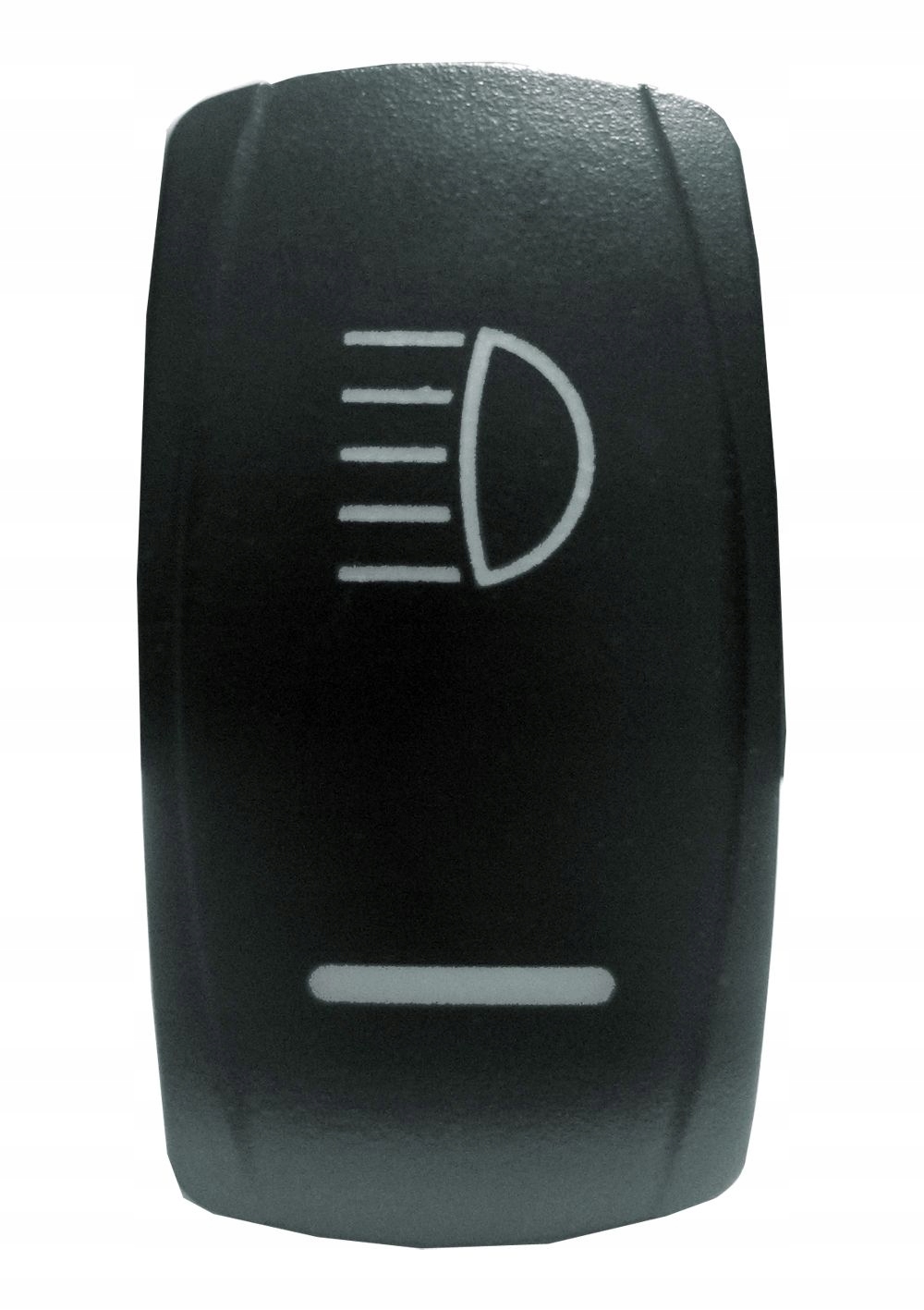 WŁĄCZNIK OŚWIETLENIA BURTOWEGO przycisk przełączni