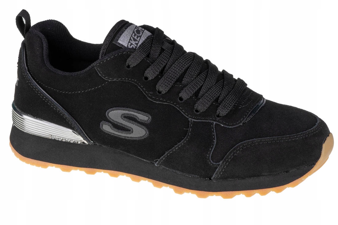 Damskie sneakers Skechers Og 85 155286-BBK r.37