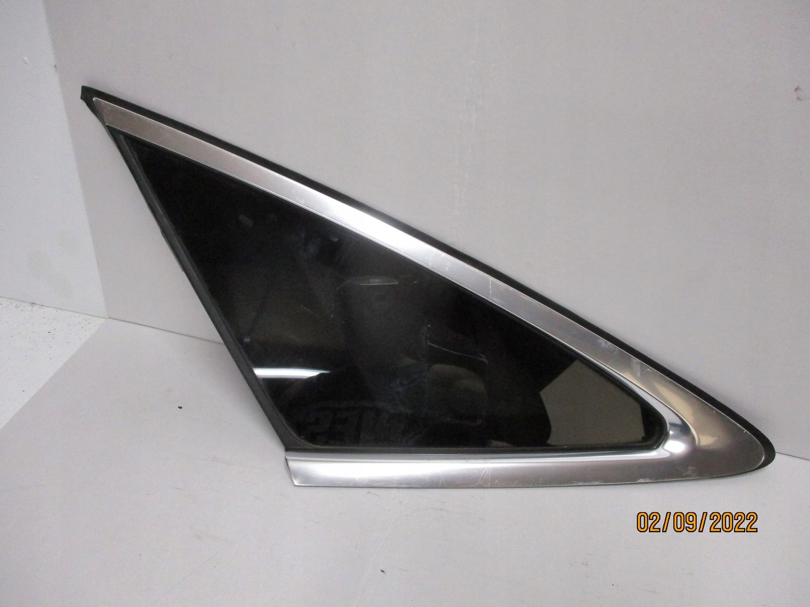 window MERCEDES 167 GLE 1676703500 left