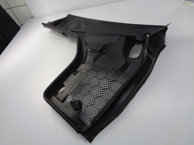 PODSZYBIE LEWE MERCEDES C-KLASA W205 COUPE LIFT 2020 R Numer katalogowy części A2058308902