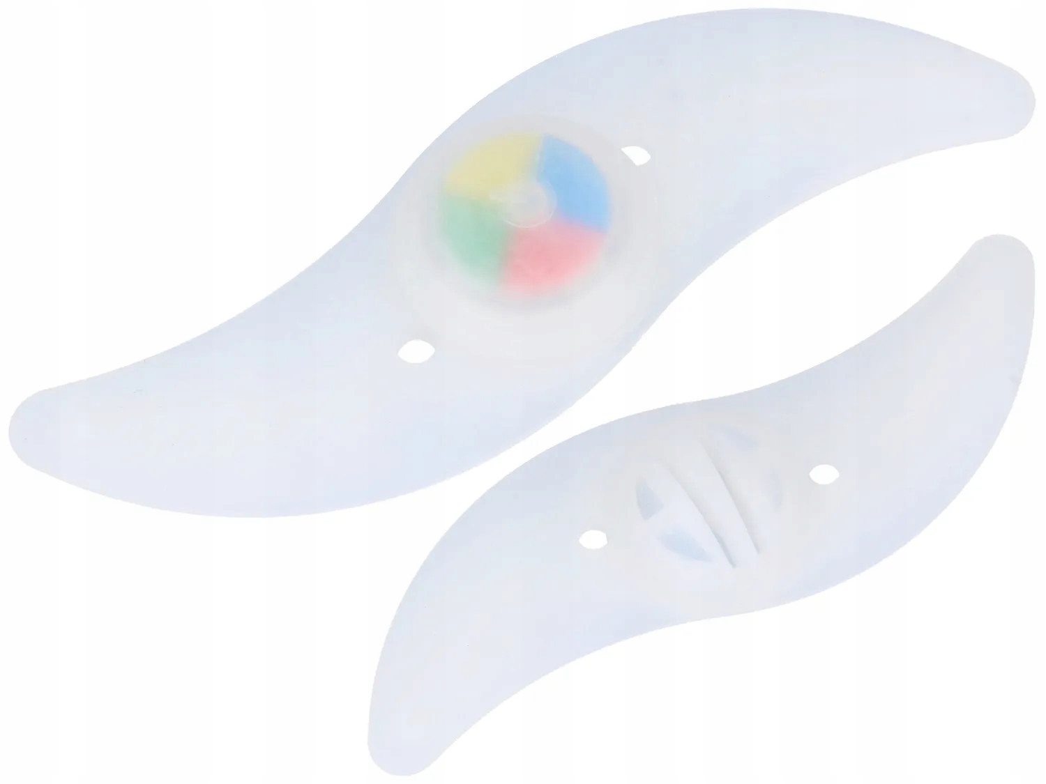 

Lampka Led na szprychy nakładka rowerowa na koła